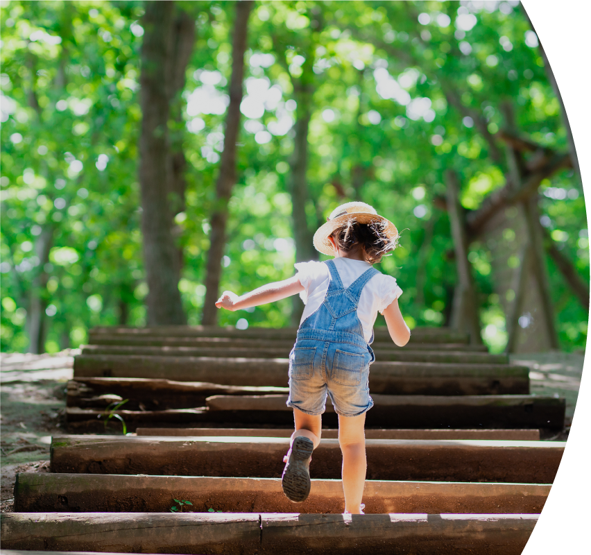 共和林業(株)は持続可能な循環型社会を目指す