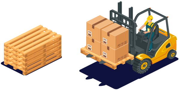 パレットの可能性