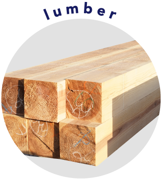 木材・製材