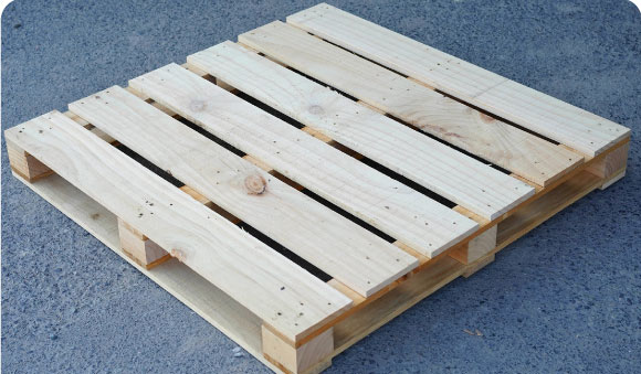 四方差しパレット